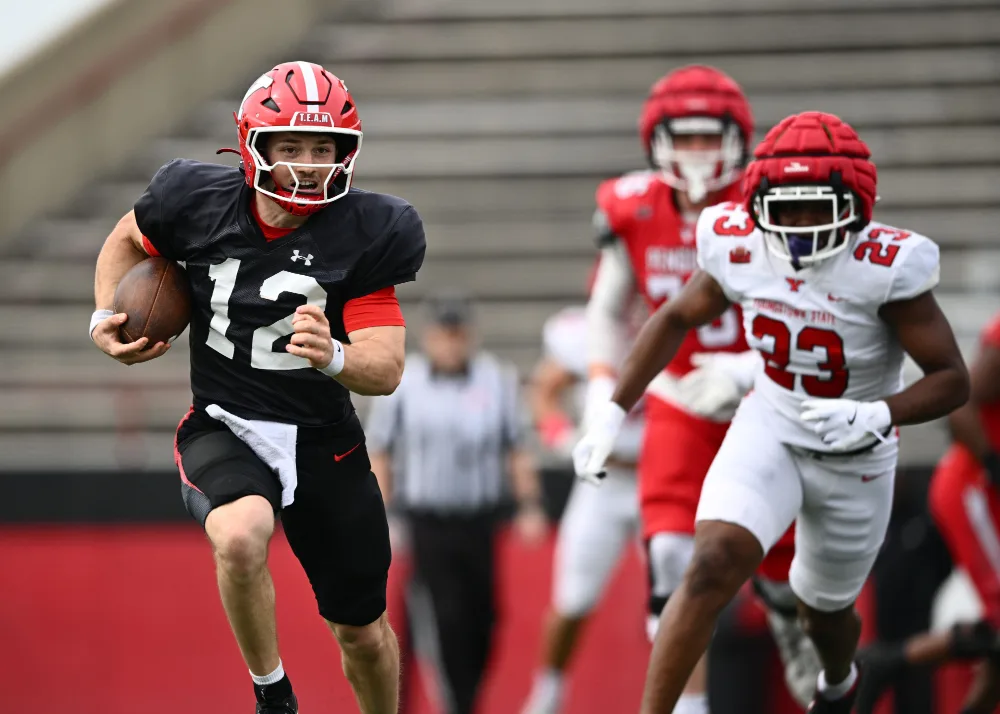 Penguins picked third in Missouri Valley preseason poll
